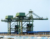 谐波减速机集成一体化关节