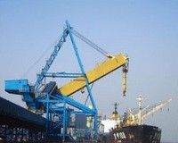 开云集团EMB干式电机械制动器