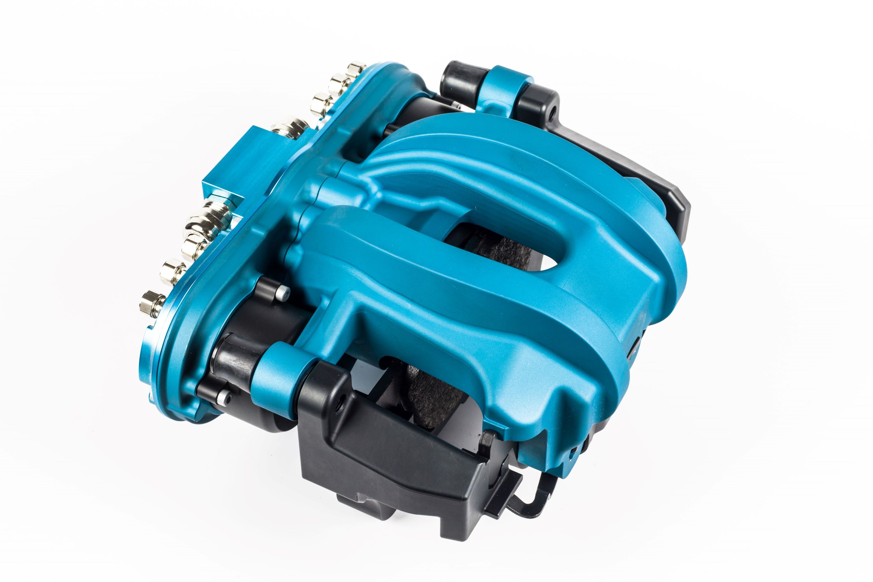 2026园区物流爆单应急：无人物流车品牌选型全复盘(图1)